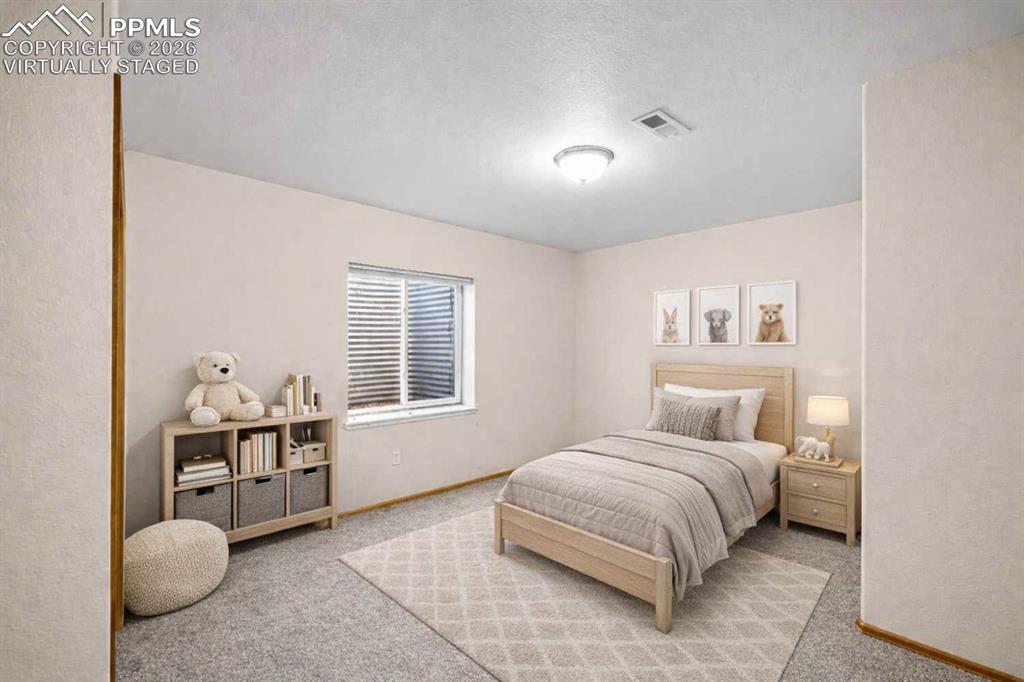 1225 N Parkridge Drive Pueblo CO 81007