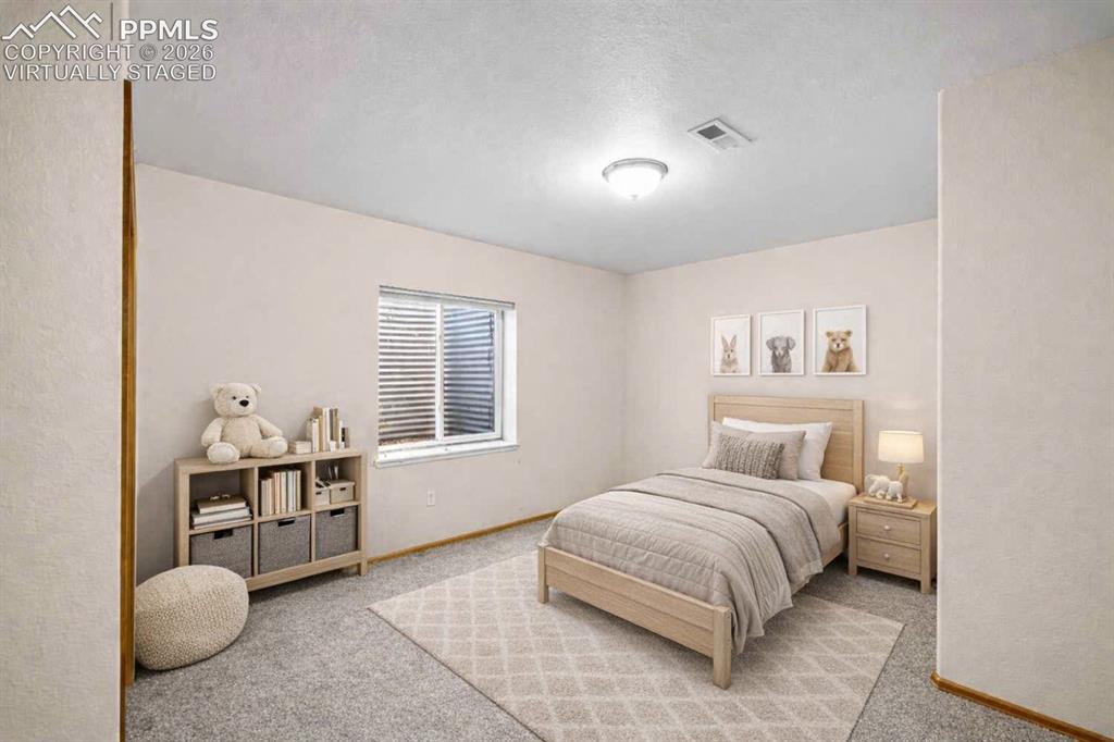 1225 N Parkridge Drive Pueblo CO 81007