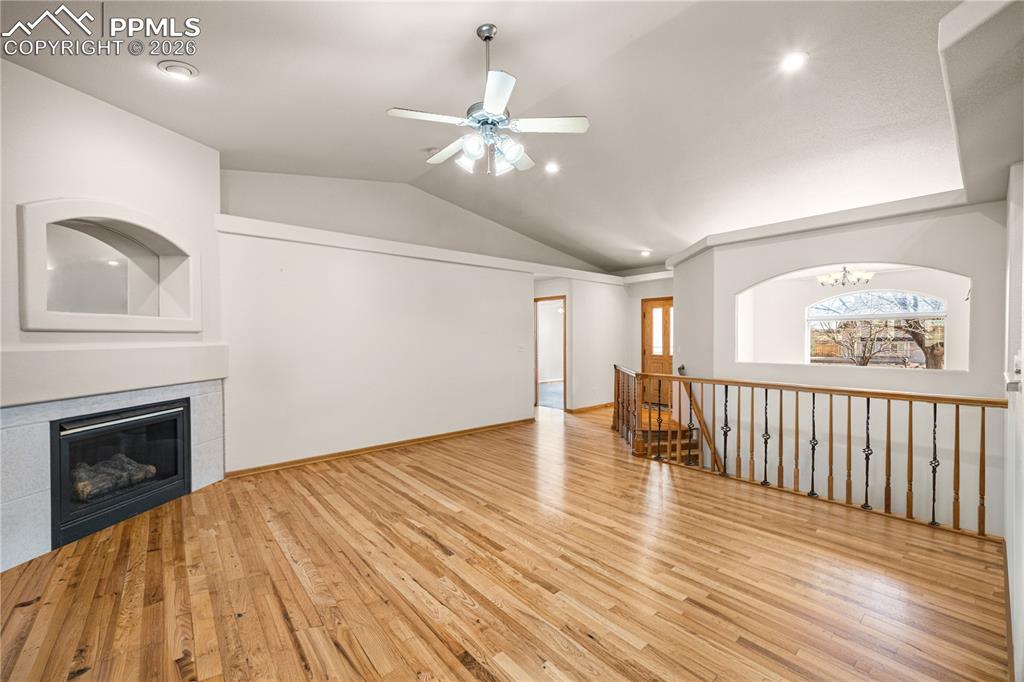 1225 N Parkridge Drive Pueblo CO 81007