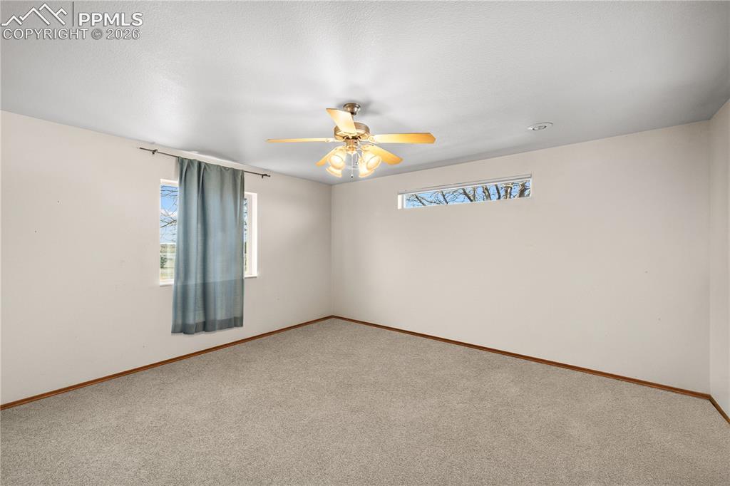 1225 N Parkridge Drive Pueblo CO 81007