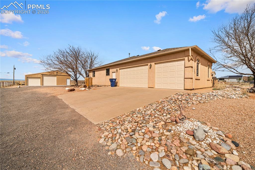1225 N Parkridge Drive Pueblo CO 81007