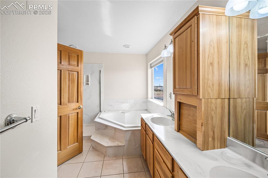 1225 N Parkridge Drive Pueblo CO 81007