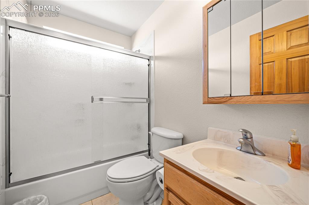 1225 N Parkridge Drive Pueblo CO 81007