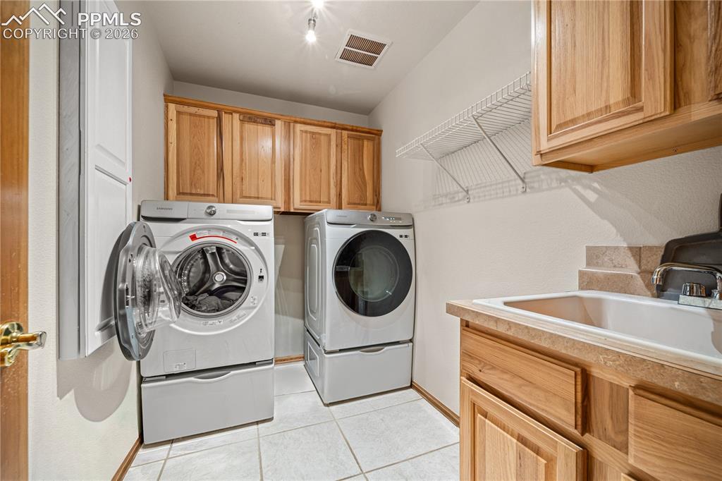 1225 N Parkridge Drive Pueblo CO 81007