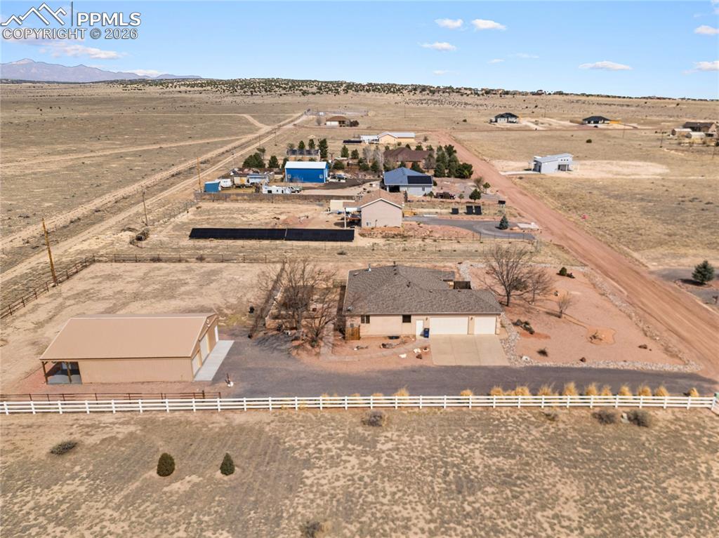 1225 N Parkridge Drive Pueblo CO 81007