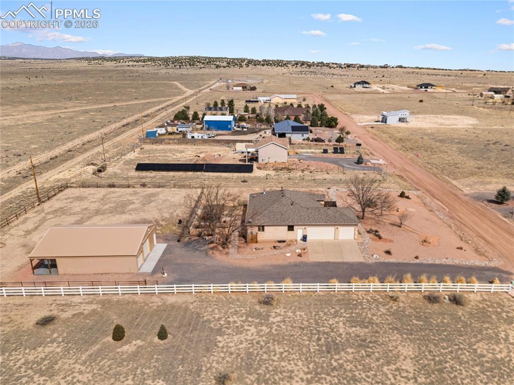 1225 N Parkridge Drive Pueblo CO 81007