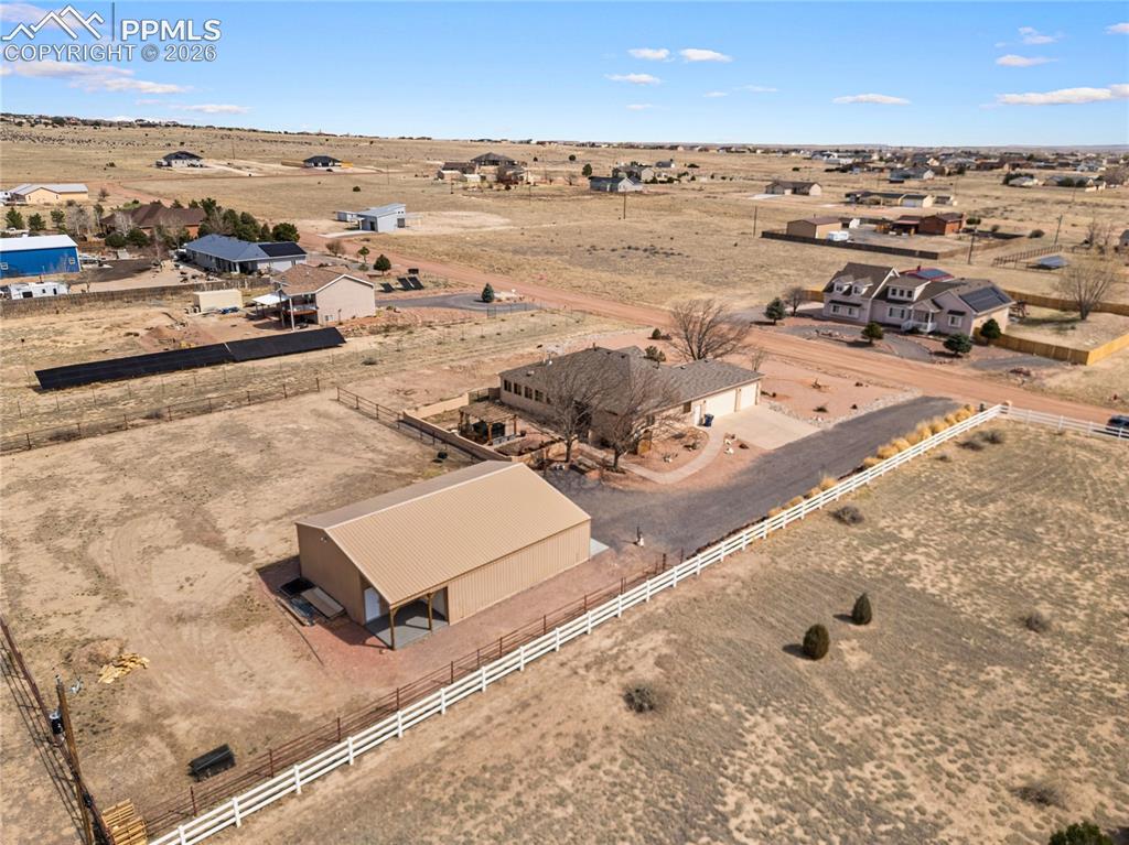 1225 N Parkridge Drive Pueblo CO 81007
