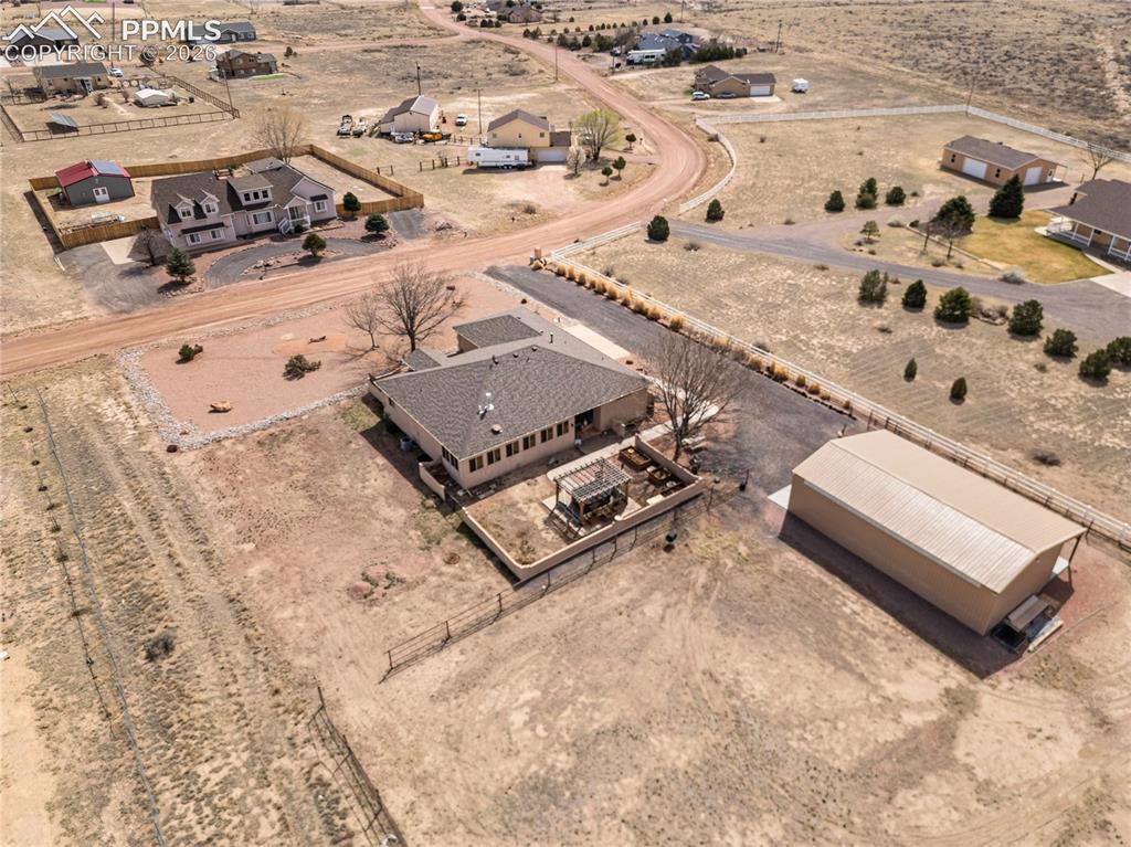 1225 N Parkridge Drive Pueblo CO 81007