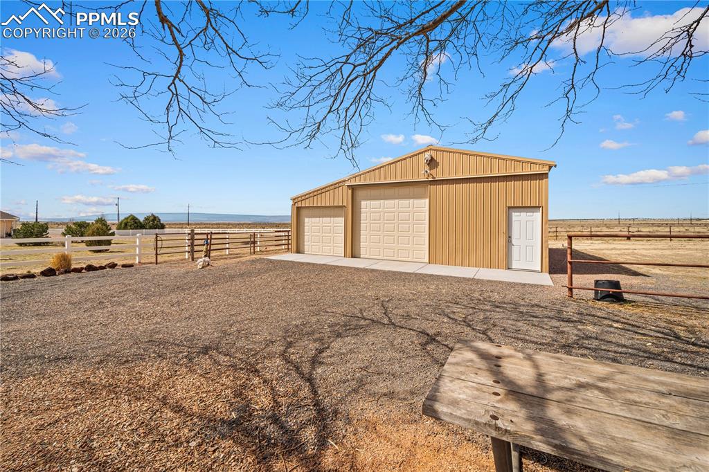 1225 N Parkridge Drive Pueblo CO 81007