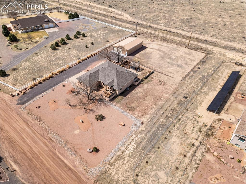 1225 N Parkridge Drive Pueblo CO 81007