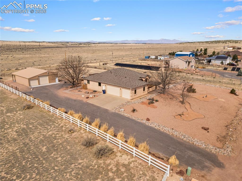1225 N Parkridge Drive Pueblo CO 81007