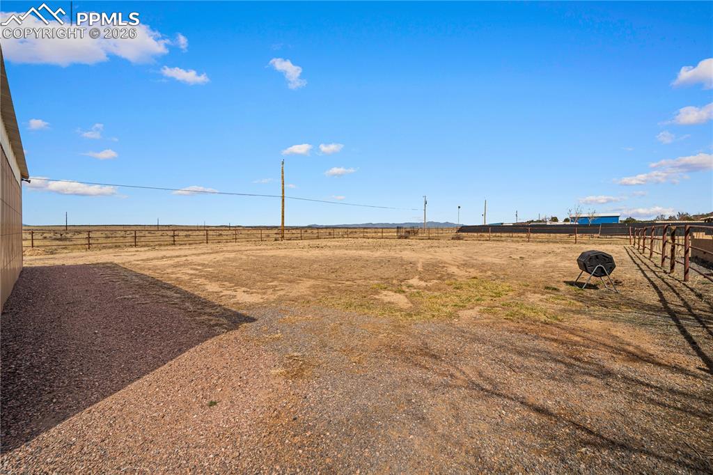 1225 N Parkridge Drive Pueblo CO 81007