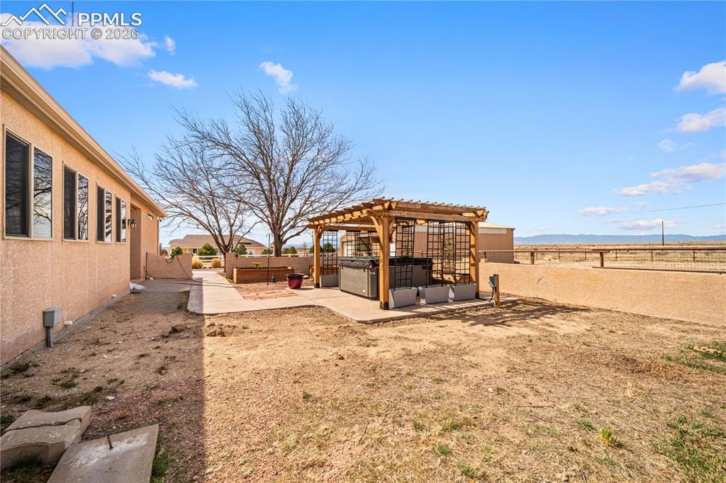 1225 N Parkridge Drive Pueblo CO 81007
