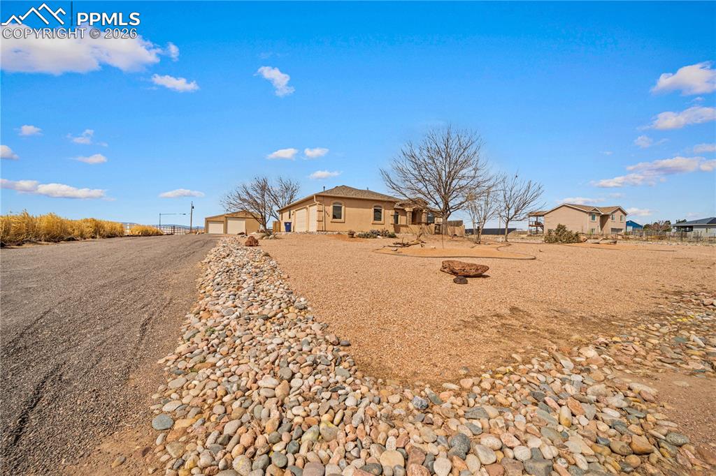 1225 N Parkridge Drive Pueblo CO 81007
