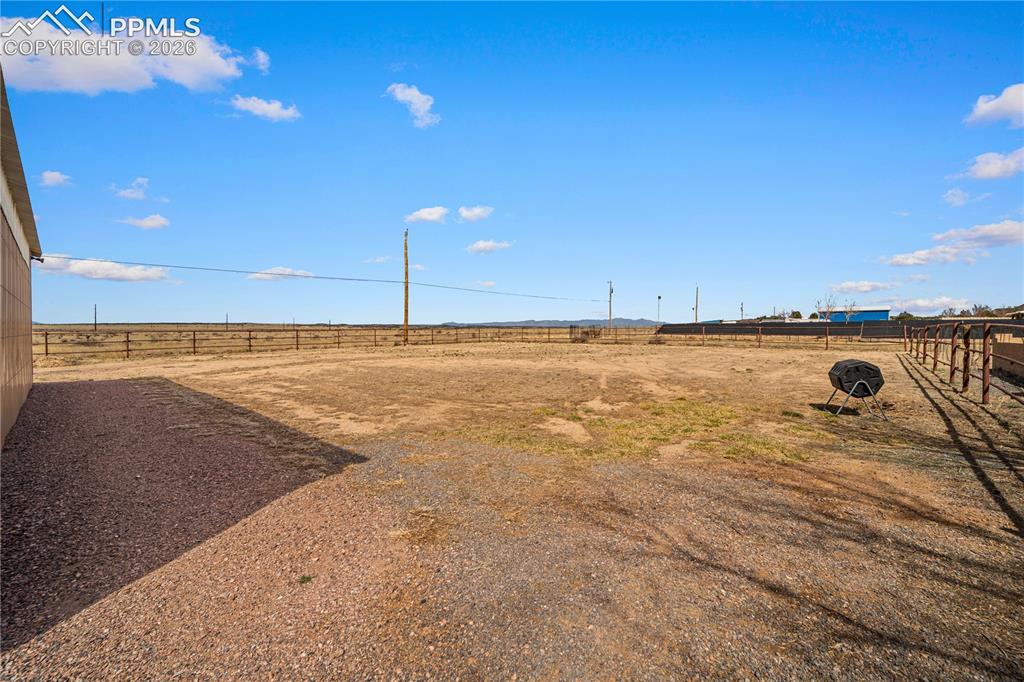 1225 N Parkridge Drive Pueblo CO 81007