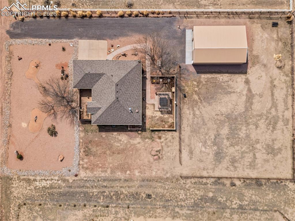 1225 N Parkridge Drive Pueblo CO 81007