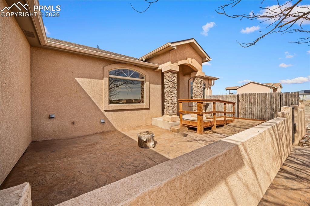 1225 N Parkridge Drive Pueblo CO 81007