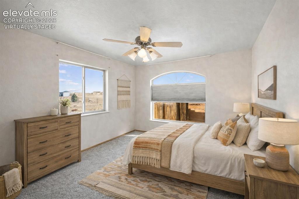 1225 N Parkridge Drive Pueblo CO 81007