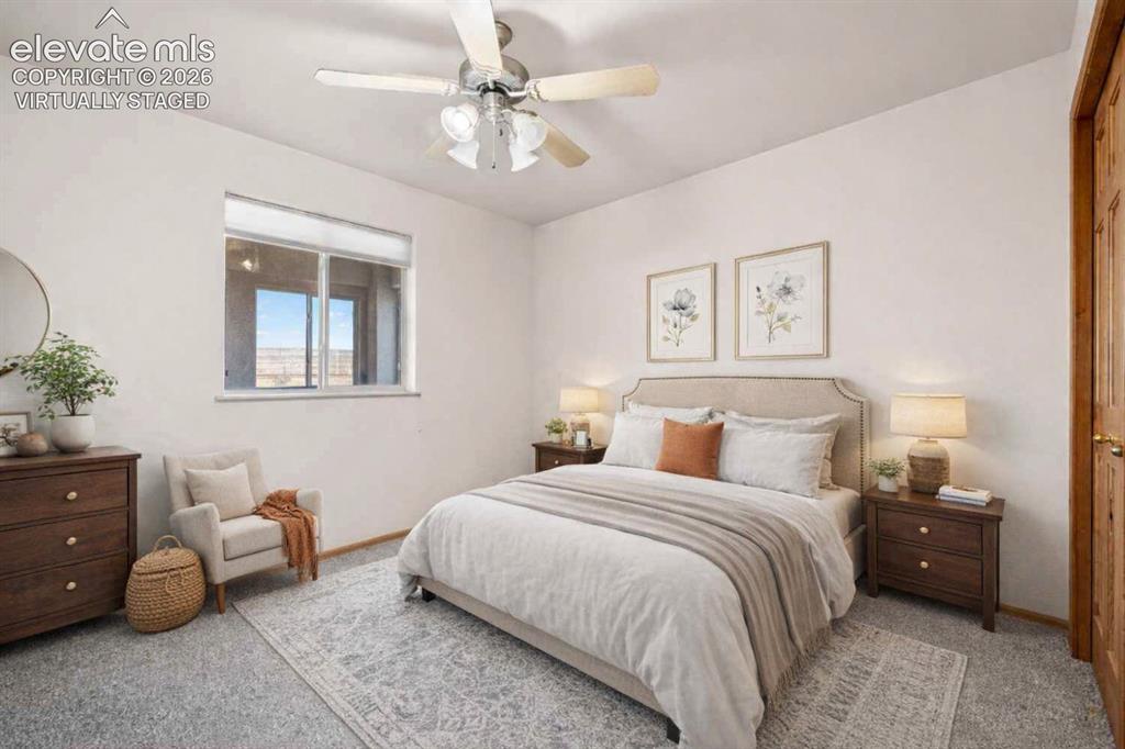 1225 N Parkridge Drive Pueblo CO 81007