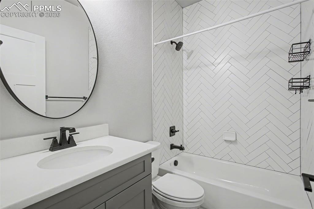 5592 Silverstone Terrace Colorado Springs CO 80919