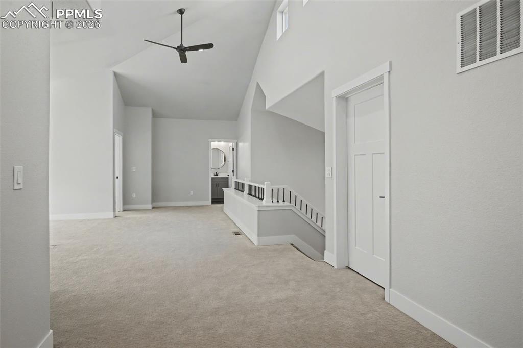 5592 Silverstone Terrace Colorado Springs CO 80919