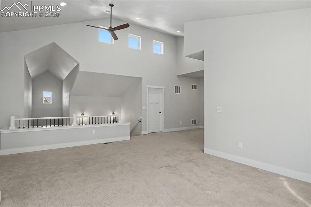 5592 Silverstone Terrace Colorado Springs CO 80919