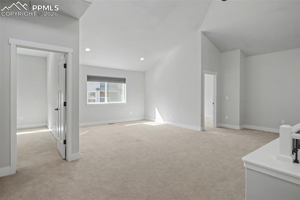 5592 Silverstone Terrace Colorado Springs CO 80919