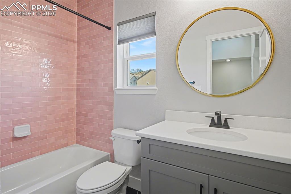 5592 Silverstone Terrace Colorado Springs CO 80919