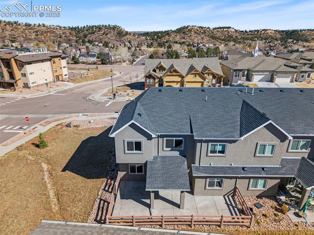 5592 Silverstone Terrace Colorado Springs CO 80919
