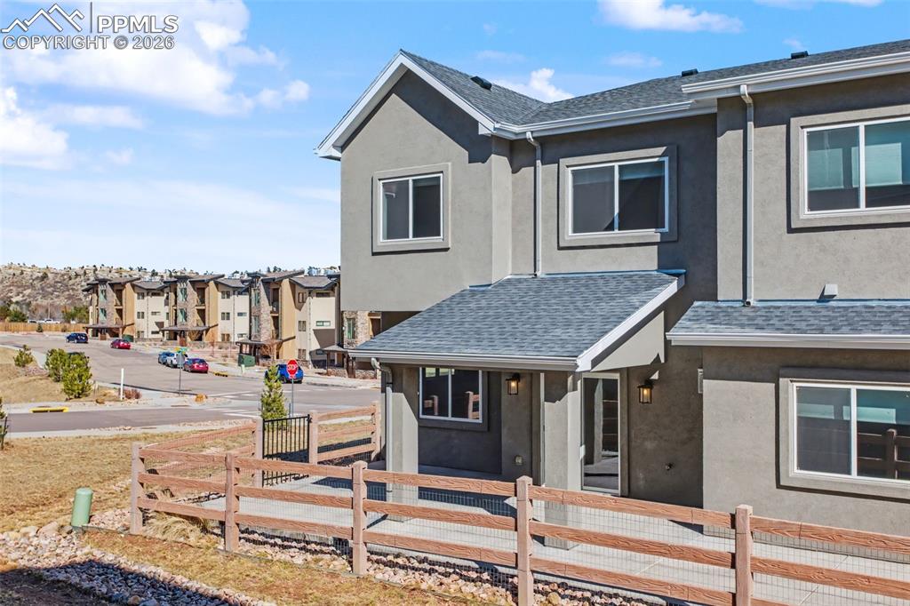 5592 Silverstone Terrace Colorado Springs CO 80919