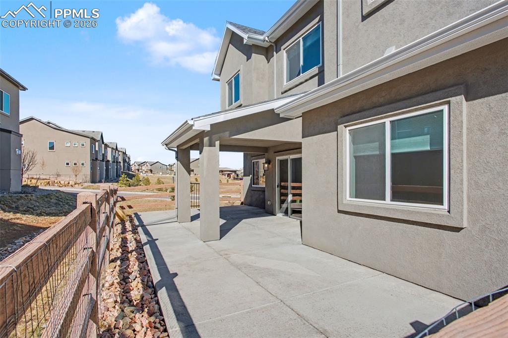 5592 Silverstone Terrace Colorado Springs CO 80919
