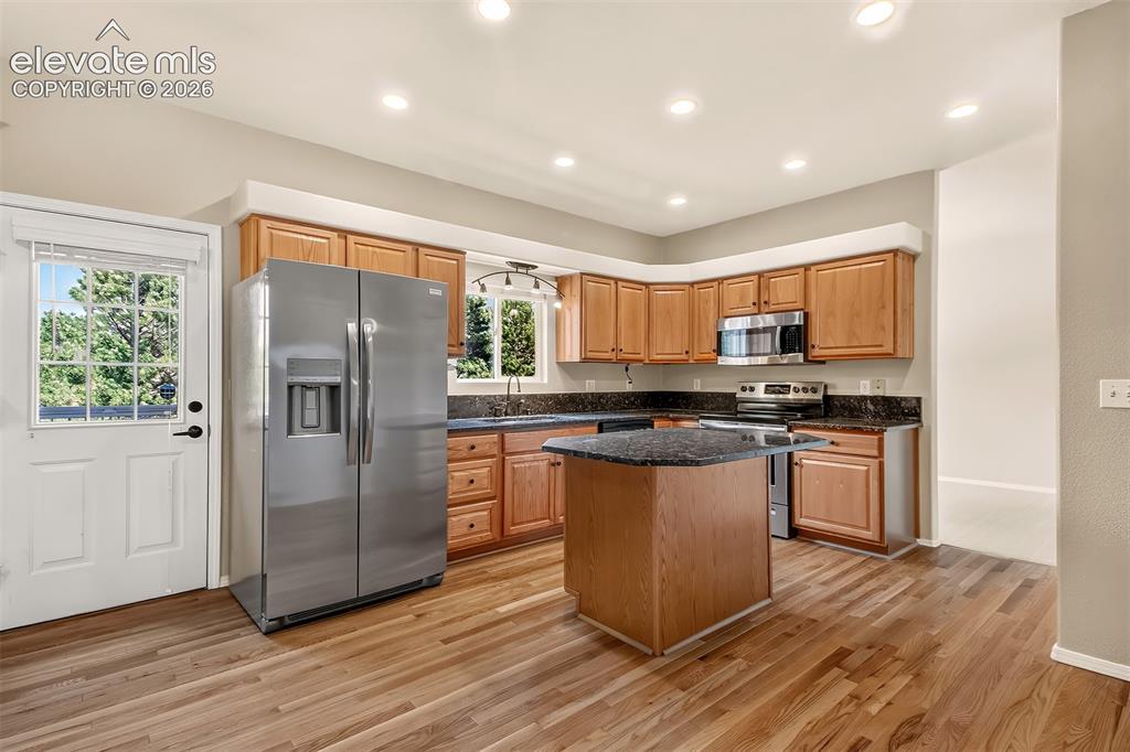 1136 Lawn Lake Trail Colorado Springs CO 80921