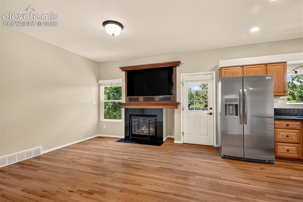 1136 Lawn Lake Trail Colorado Springs CO 80921