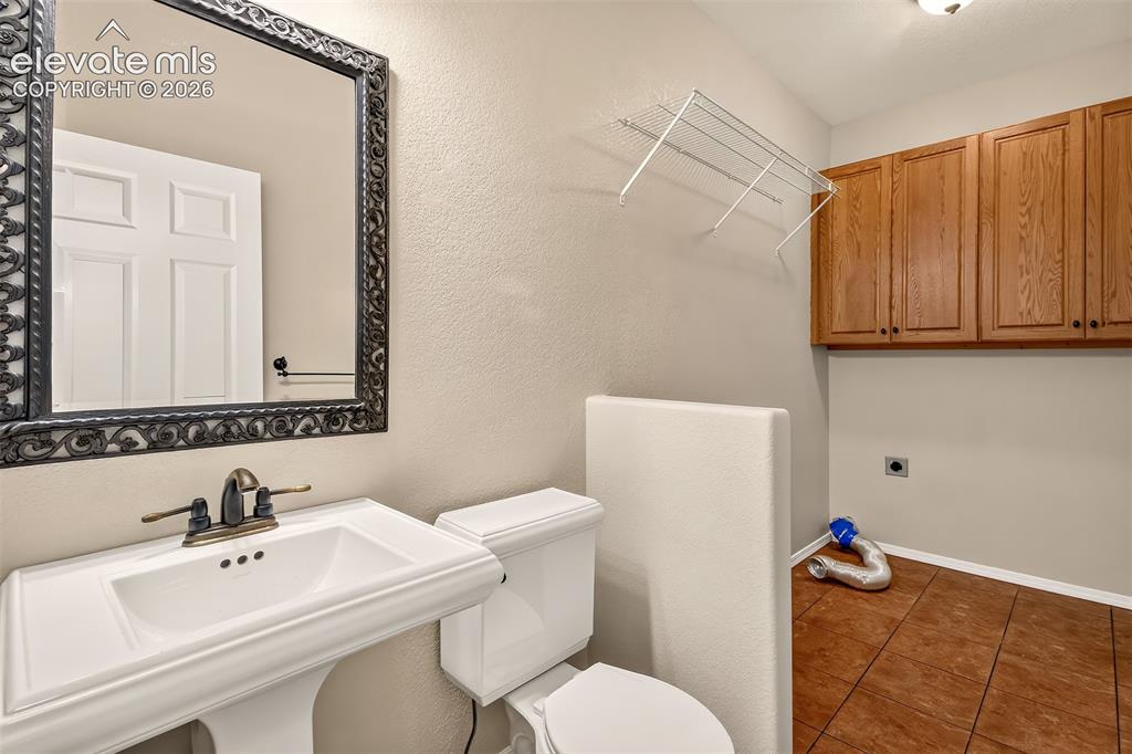 1136 Lawn Lake Trail Colorado Springs CO 80921