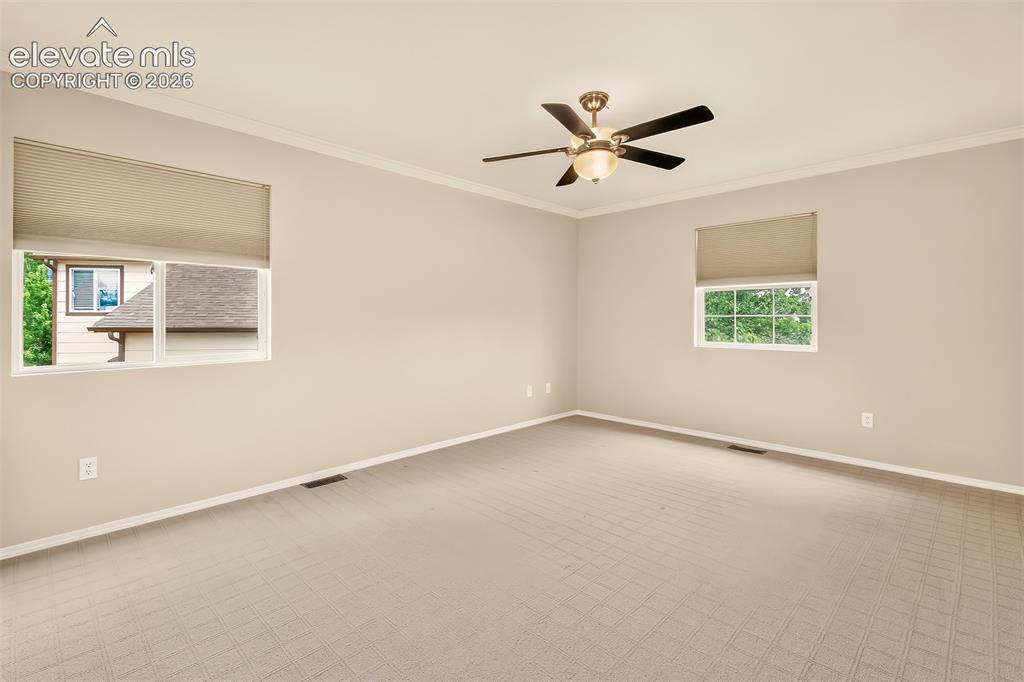 1136 Lawn Lake Trail Colorado Springs CO 80921
