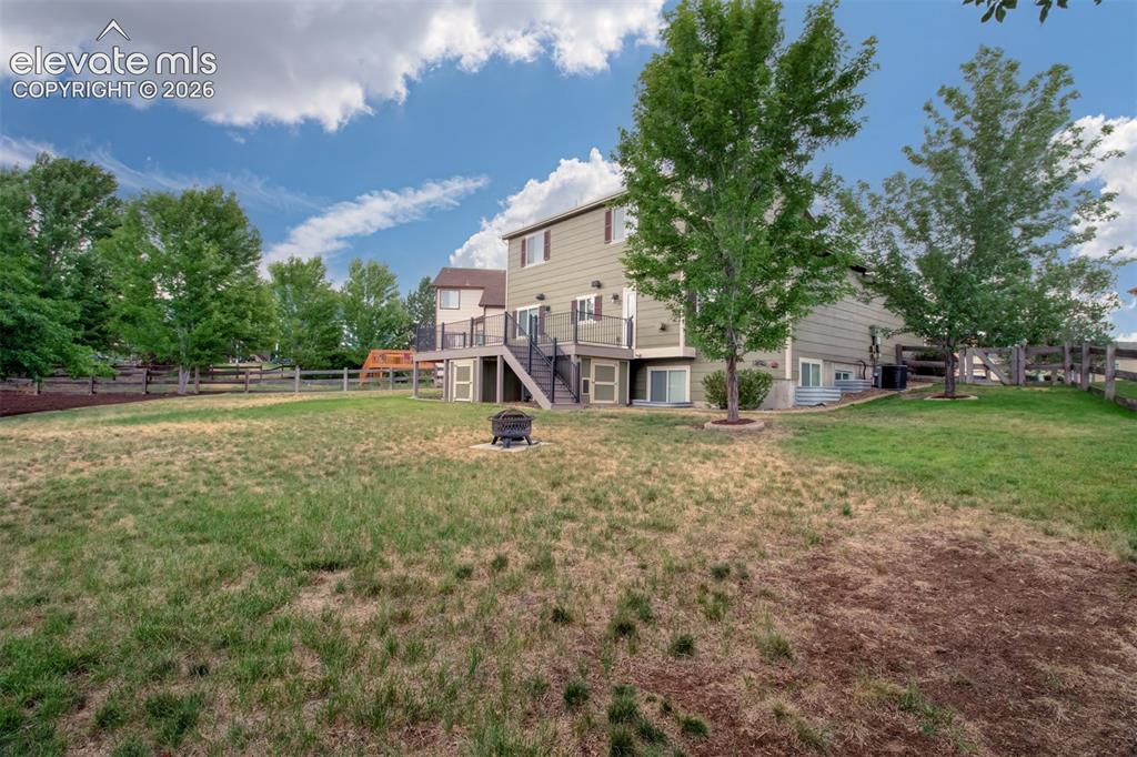 1136 Lawn Lake Trail Colorado Springs CO 80921