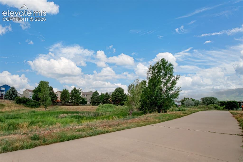 1136 Lawn Lake Trail Colorado Springs CO 80921