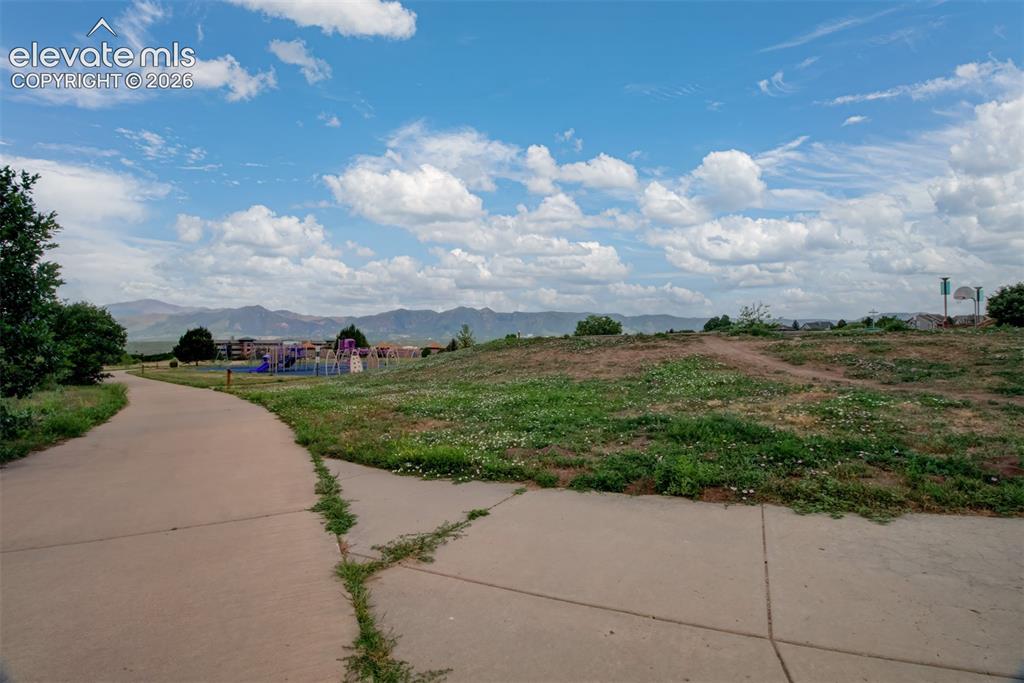 1136 Lawn Lake Trail Colorado Springs CO 80921
