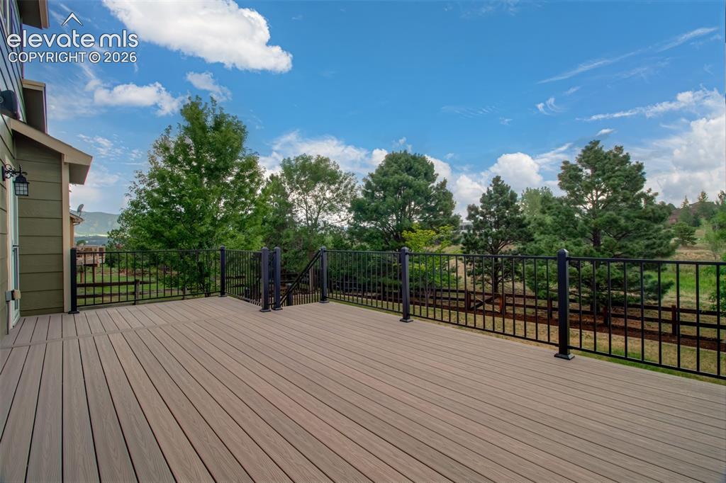 1136 Lawn Lake Trail Colorado Springs CO 80921