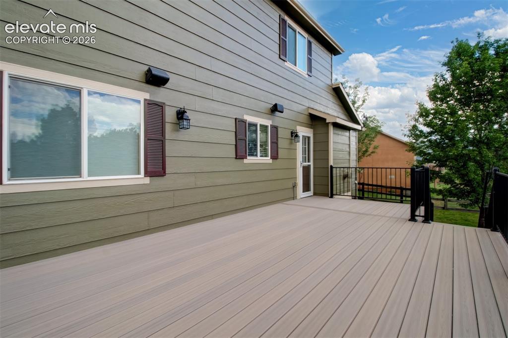 1136 Lawn Lake Trail Colorado Springs CO 80921