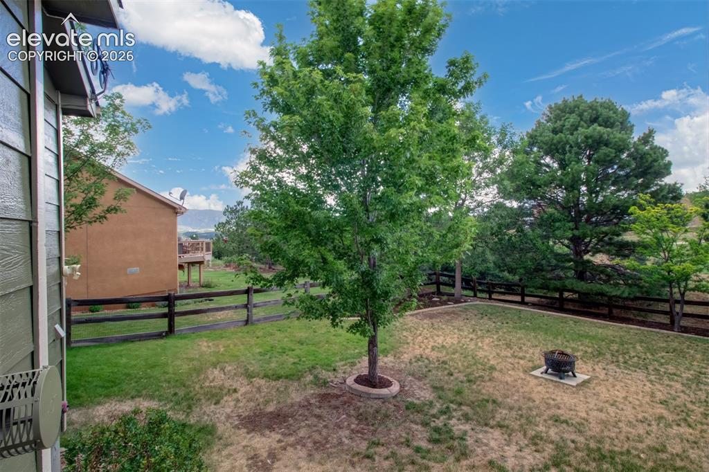 1136 Lawn Lake Trail Colorado Springs CO 80921
