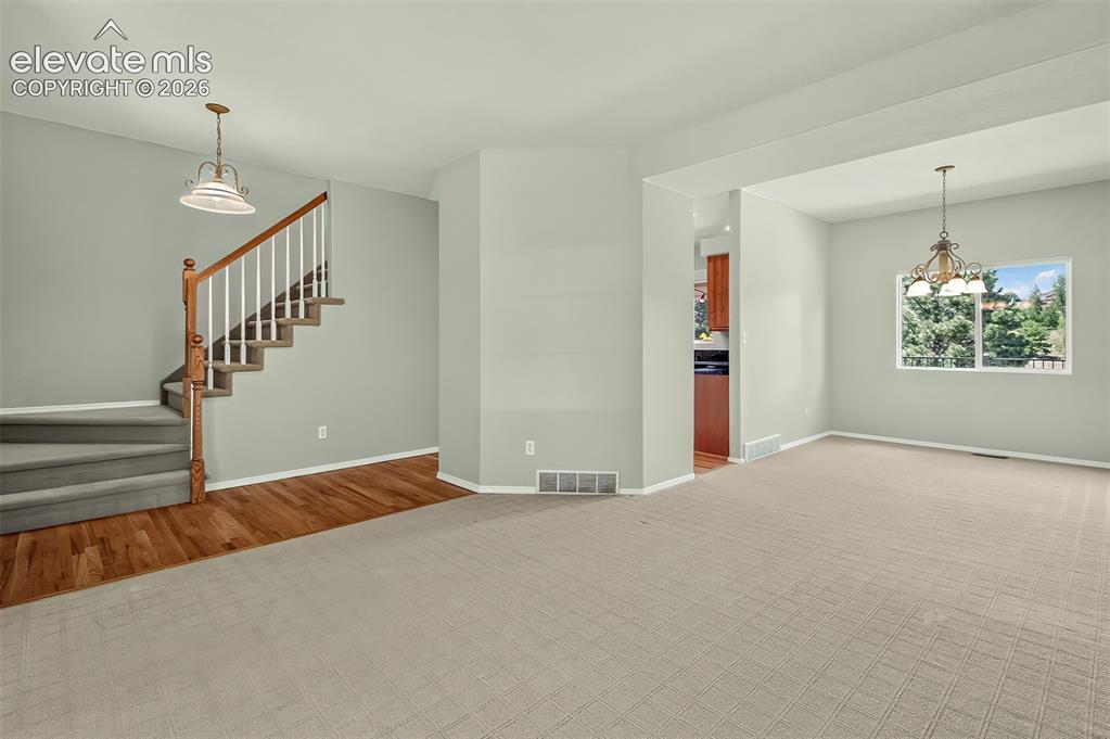 1136 Lawn Lake Trail Colorado Springs CO 80921
