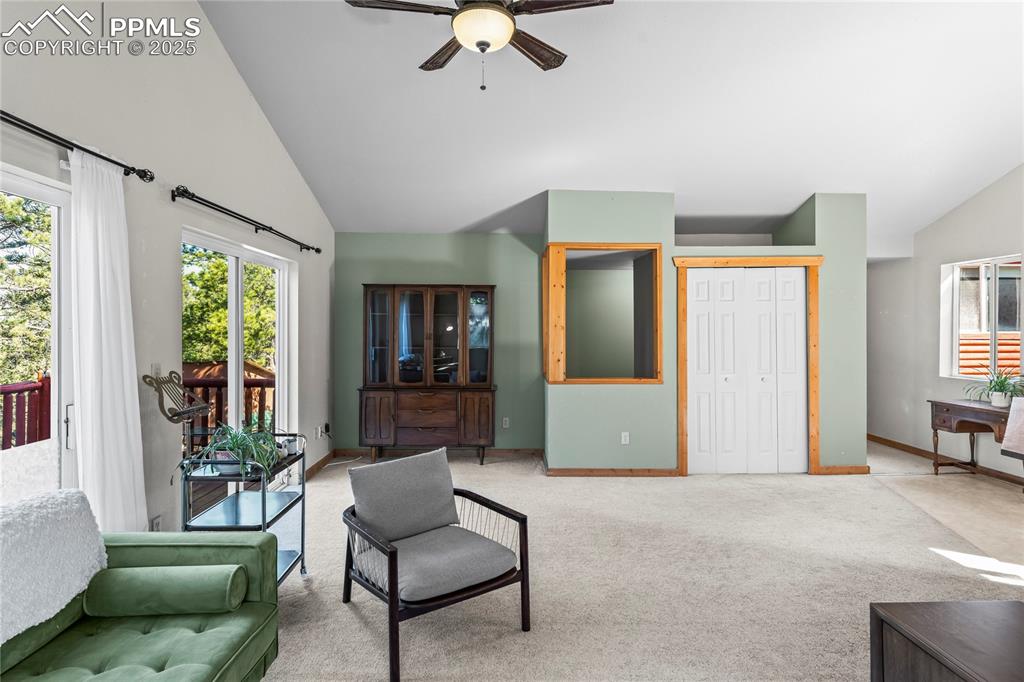 215 Southpark Road Florissant CO 80816