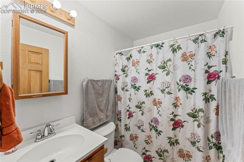 215 Southpark Road Florissant CO 80816