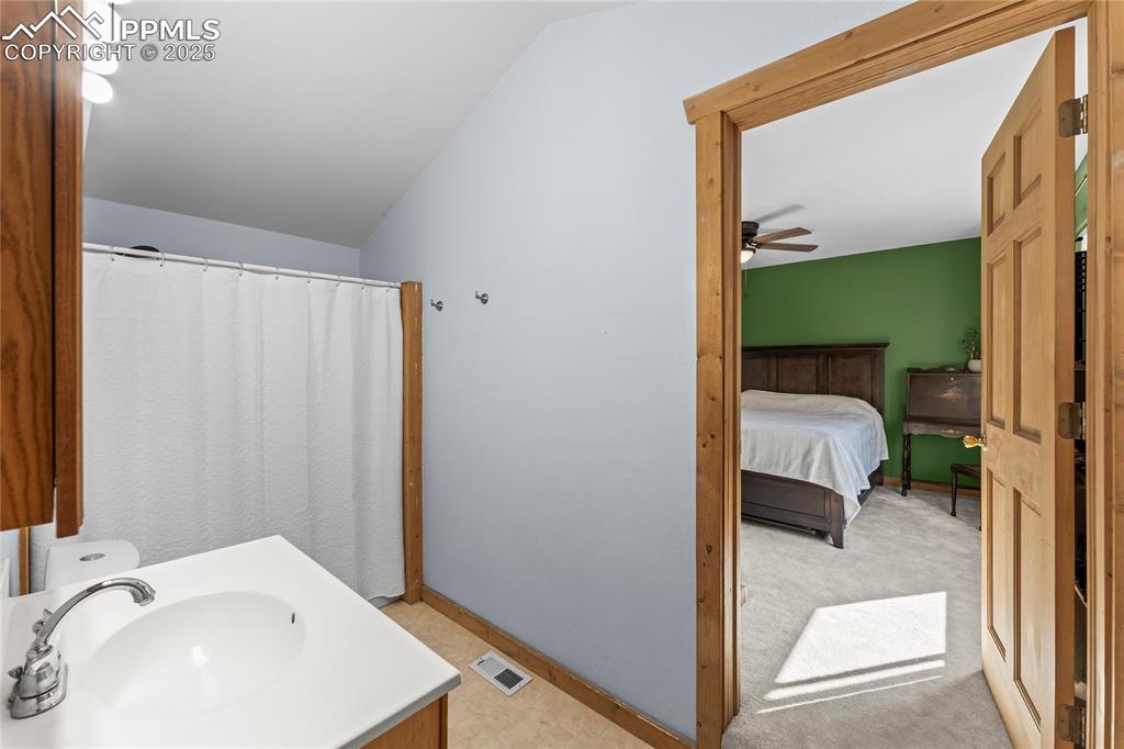 215 Southpark Road Florissant CO 80816