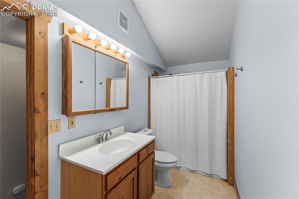215 Southpark Road Florissant CO 80816