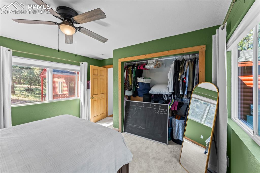 215 Southpark Road Florissant CO 80816