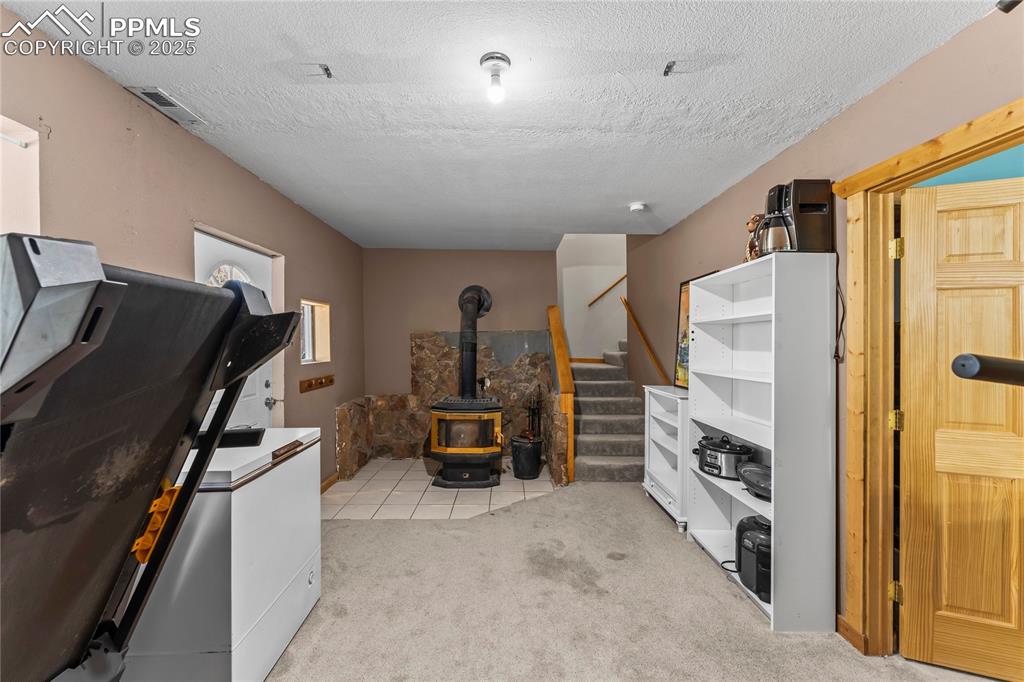 215 Southpark Road Florissant CO 80816