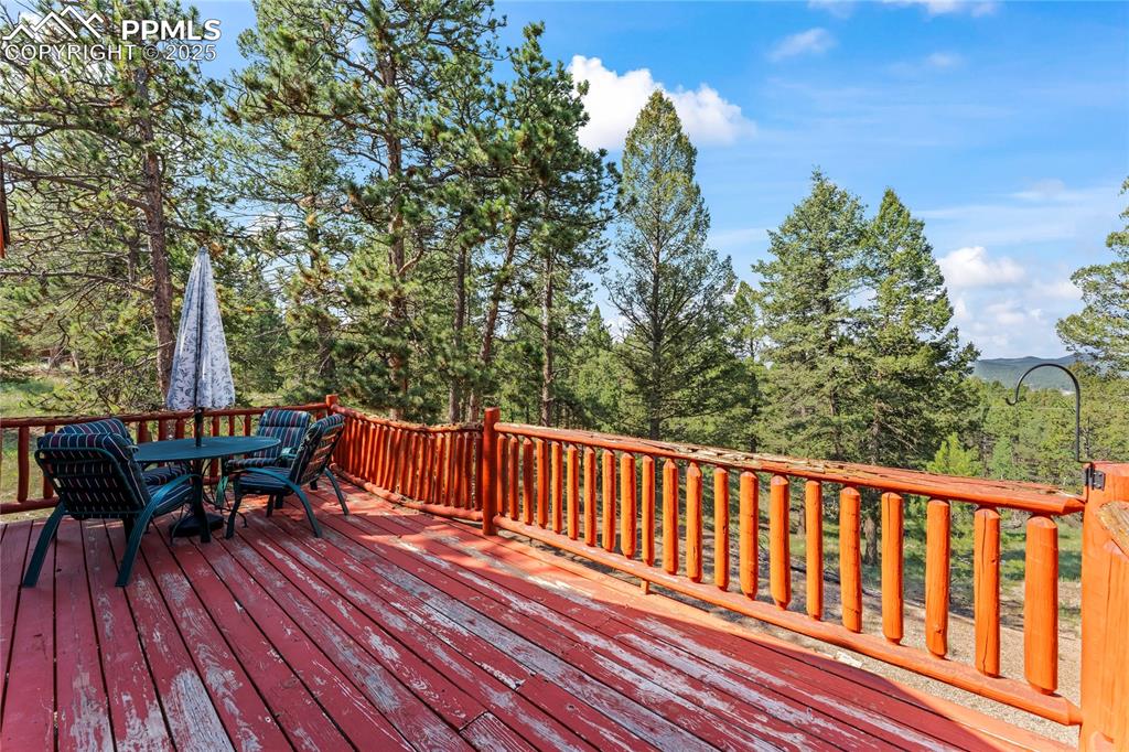 215 Southpark Road Florissant CO 80816