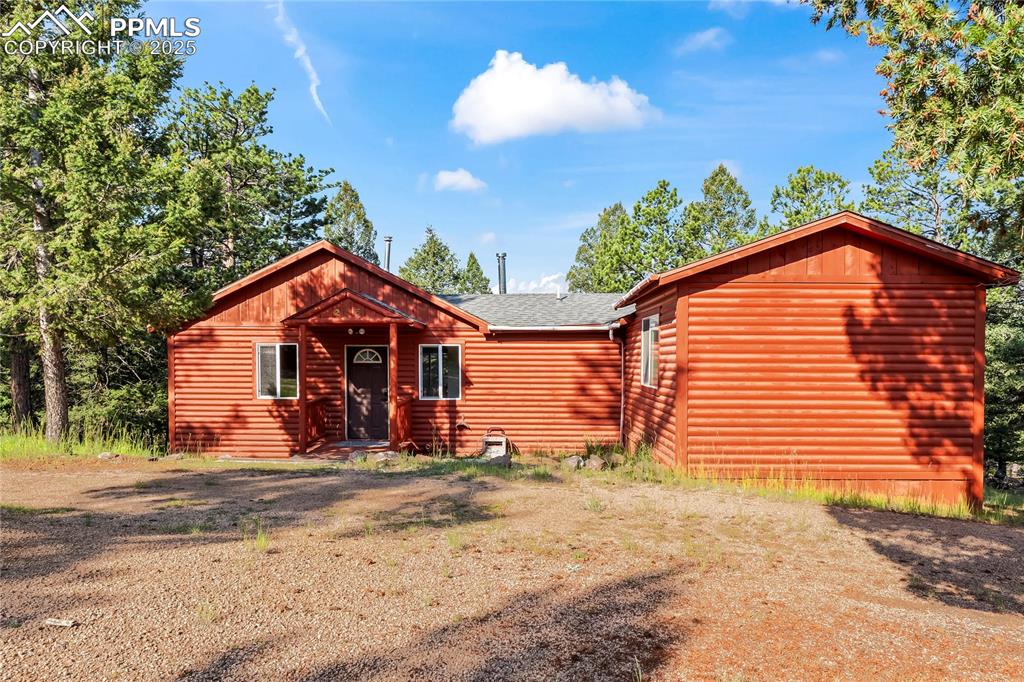 215 Southpark Road Florissant CO 80816